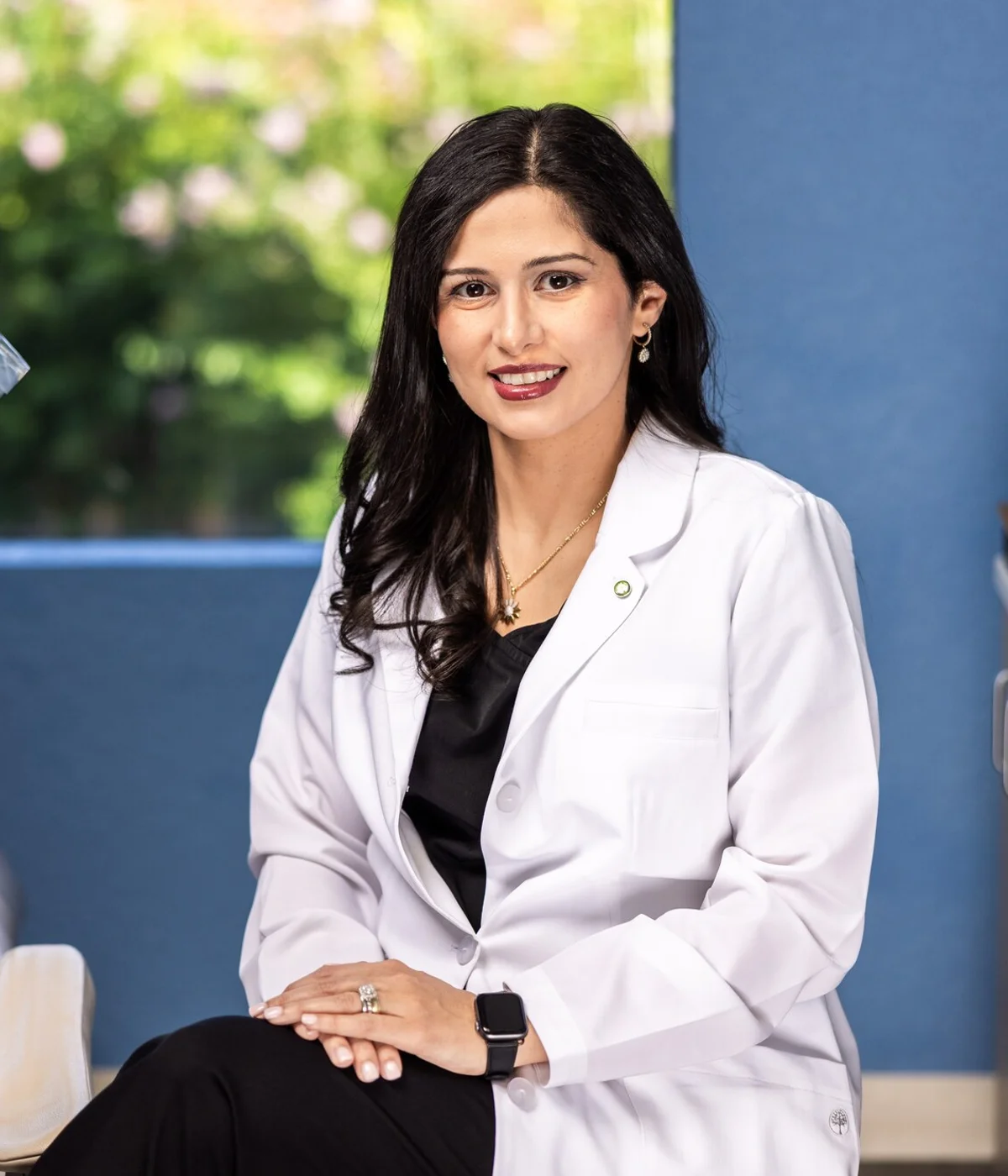 Mariana Al Nasser, D.M.D., General & Cosmetic Dentist