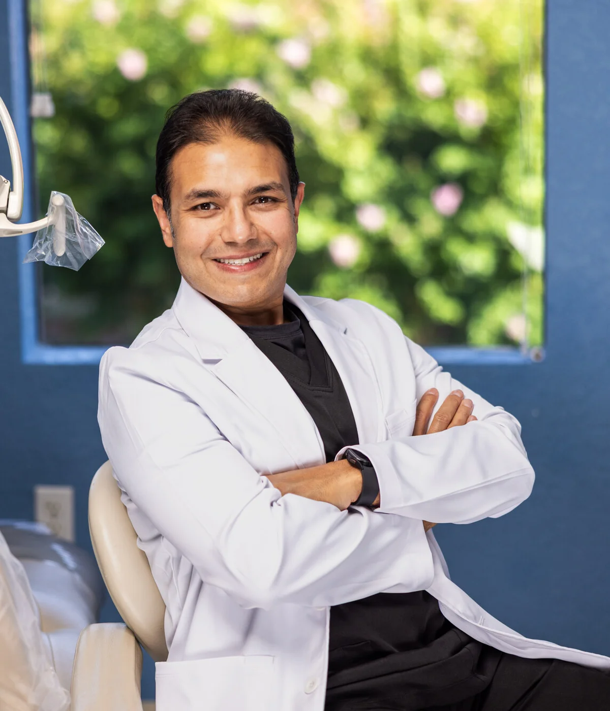 Peter Azer, DDS, DDS — Cosmetic, Surgical, and Prosthetic Expertise